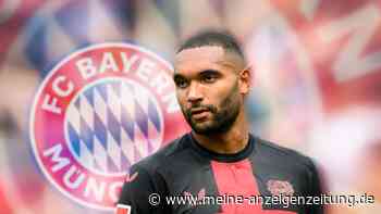 Tah-Poker: Leverkusen könnte Tür für FC Bayern schon bald ganz schließen