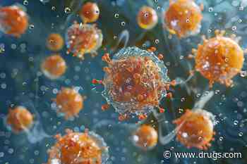 Blinatumomab + Chemo Ups Survival in B-Cell Precursor Acute Lymphoblastic Leukemia