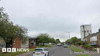 Car passenger, 31, dies in collision