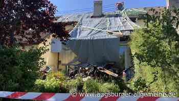 Ehepaar nach Brand verzweifelt: Schon vergangene Woche war die Feuerwehr da