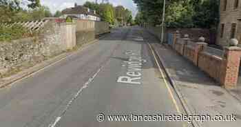 Two fire engines called to Revidge Road, Blackburn