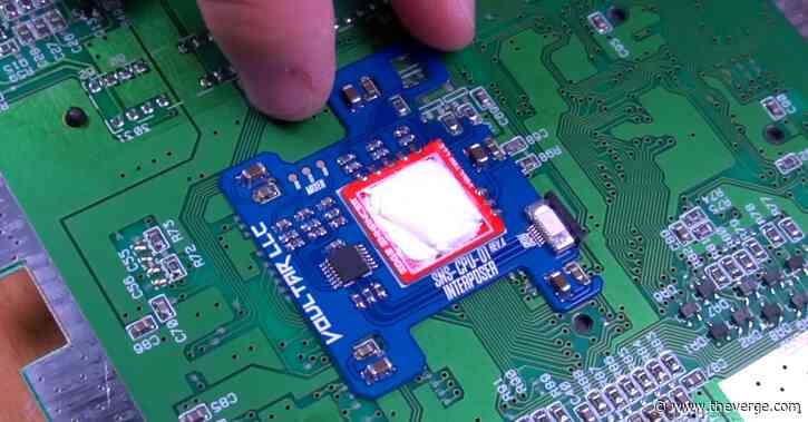 This $60 chip fixes a longstanding Super Nintendo flaw