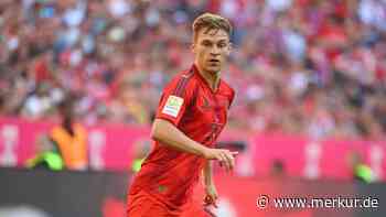 Es wird heißer: PSG fragt offenbar bei FC Bayern wegen Kimmich an