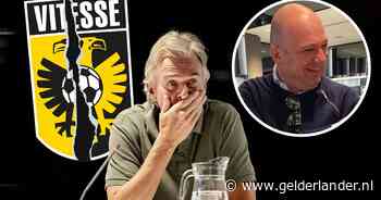 De ontknoping voor Vitesse komt nu snel dichterbij: vier scenario’s