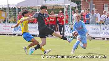 Derbys inklusive: Das bringen die ersten Bezirkspokal-Runden