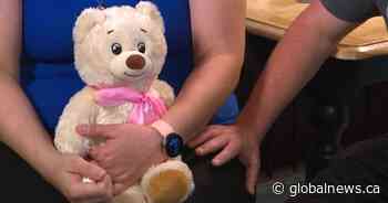 Mother of Alberta stabbing victim says she ‘brought love and light’ to everyone