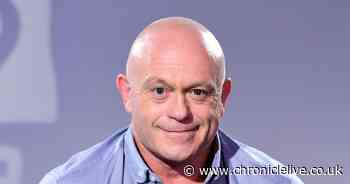 Ross Kemp backs Northumbria Police schemes to help find vulnerable missing people