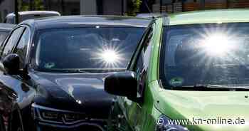 Frankreich: Zweijährige stirbt in überhitztem Auto