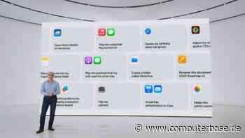 iPhone 15 Pro: iOS 18.1 Beta 1 enthält Apple Intelligence (mit Warteliste)