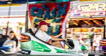 Kritiek op gemeente nadat dorp zélf de kermis bij elkaar scharrelt: ‘Laten zich kennen’