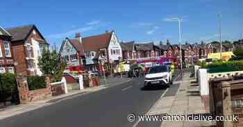 Two children killed and nine injured after stabbing at Southport dance class