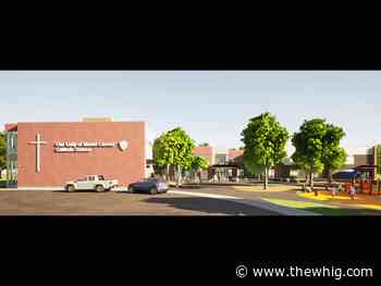 New Our Lady of Mount Carmel Catholic School to be built in Amherstview