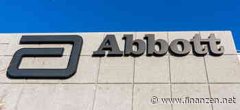 Reckitt- und Abbott-Aktien fallen: US-Gericht verurteil Abbott Nutrition zu Millionen-Zahlung