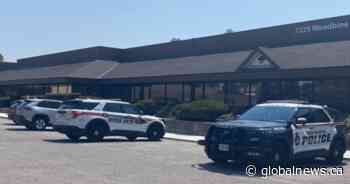 Police lay kidnapping charge as search for missing Ontario woman continues