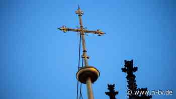 Verdacht in Österreich: Priester soll Crystal Meth hergestellt haben