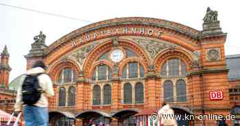 Brandanschlag auf Bahnstrecke Hamburg-Bremen -  Züge fahren größtenteils wieder