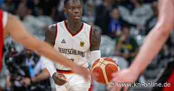 Olympia 2024: Was findet heute statt? Die Highlights am Dienstag, 30. Juli