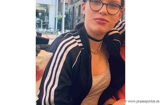 POL-H: Öffentlichkeitsfahndung: Wer hat die Jugendlichen Charleen W. und Liah K. aus Wunstorf gesehen?