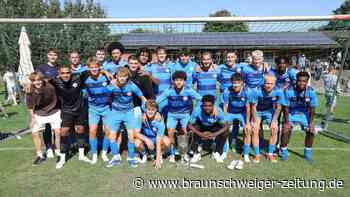 Transfer-Hammer nach Wolters-Cup Sieg der Eintracht-U23