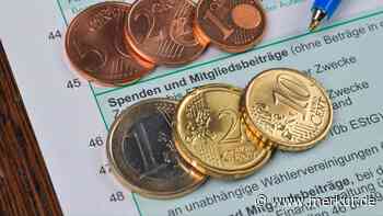 Spenden von der Steuer absetzen: Wann das funktioniert – und wann nicht