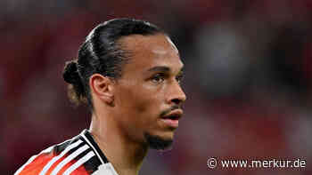 Verlängerung beim FC Bayern stockt: Funkt Sanés Ex-Mentor dazwischen?