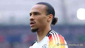 Premier-League-Interesse an Sané: So ist Tendenz bei Bayern-Star