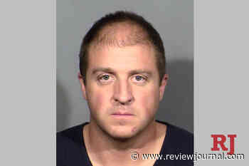 Sexual abuse allegations against Nellis officer dropped in military court