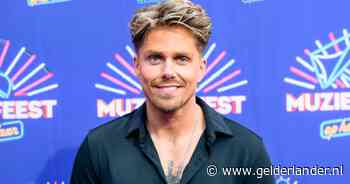 André Hazes keert terug naar afkickkliniek, maar met een andere reden