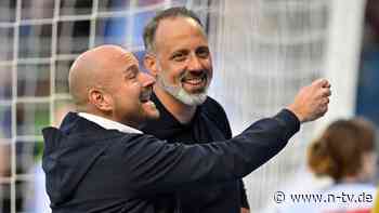 Rosen nach elf Jahren geschasst: TSG Hoffenheim wirft gesamte Geschäftsführung raus