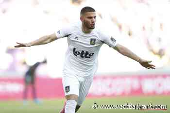 Heeft Union hem véél te goedkoop laten gaan? 'Voormalige smaakmaker had het moeilijk, maar... gaat nu transfer van méér dan 30 miljoen euro maken'