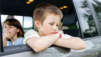 Studie zeigt: Geschwisterkinder könnten der Psyche schaden