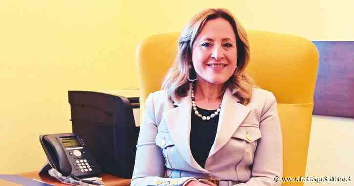 La consigliera del Csm Natoli è indagata per violazione di segreto e abuso d’ufficio