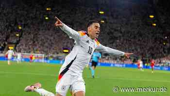 Ex-Jugendtrainer von Musiala: Das zeichnet FC Bayerns Supertalent aus