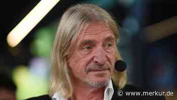 Frank Otto soll Frau geschubst haben: Jetzt spricht der Multimillionär – „Kann mich nicht erinnern“