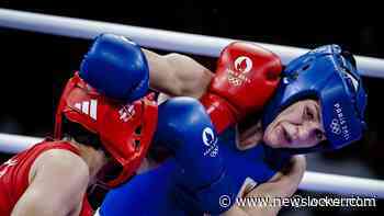 Boksster Heijnen bij debuut naar kwartfinales in Parijs