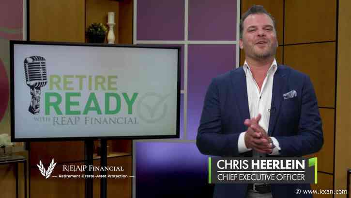 Avoid These Retirement Planning Mistakes