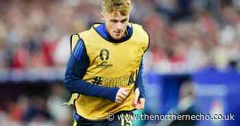 Middlesbrough & Bristol City in talks over Celtic target Tommy Conway