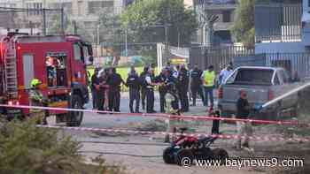 White House says fears about wider war between Israel and Hezbollah after rocket attack 'exaggerated'