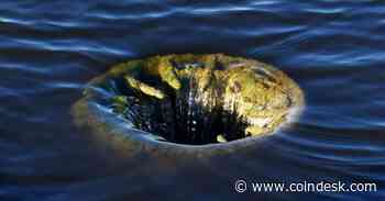 Ether ETFs Saw $340M of Negative Outflows in Their First Week