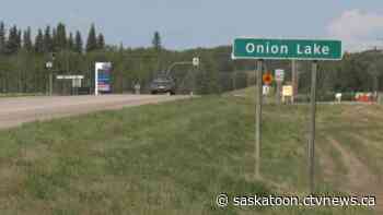 'He's playing stupid': Alberta contractor says Sask. RCMP accused him of impersonating police in Onion Lake