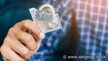 Top-selling condom and lube brands contain cancer-causing PFAS 'forever chemicals', researchers warn