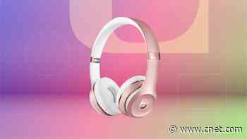 Best Beats Headphone Deals: Upgrade Your Audio Game With Discounts on New Beats Gear