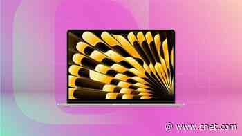 Best MacBook Deals: Score Hundreds in Savings on Apple's M1, M2 and M3 Laptops