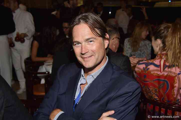 New York’s Jack Shainman Gallery Sues Art Collector, Claiming He Owes Nearly $300,000