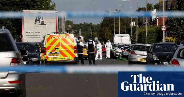 Southport attack stirs memories of Dunblane as investigations begin