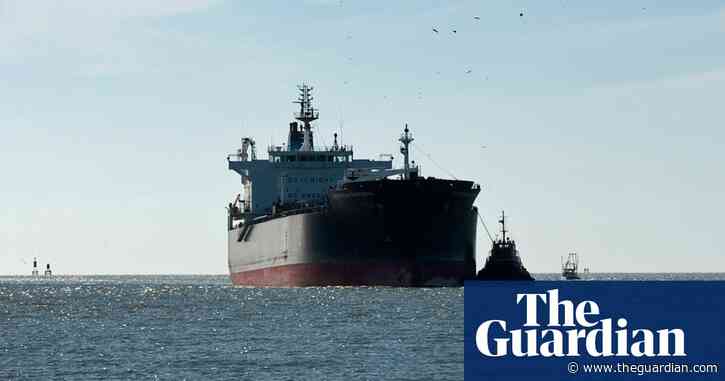Tanker carrying jet fuel for Israel must not dock in Gibraltar, say MPs