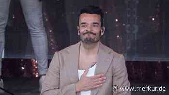 Giovanni Zarrella begeistert Fans mit fünf Jahre altem Tränen-Video – das steckt dahinter