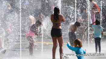 In 100 woorden | Wanneer spreken de Fransen van een hittegolf?