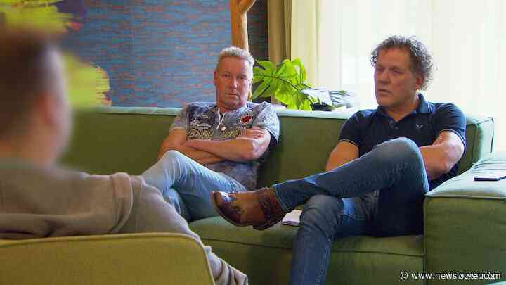 Kees van der Spek verrast oplichter door onverwachte confrontatie met gedupeerde