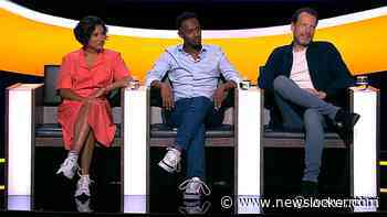 Kijkers zien verrassende wending in De Slimste Mens: 'Neeee!'